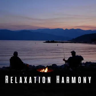 Relaxation Harmony: Chill Music Comfort by Klode Chill