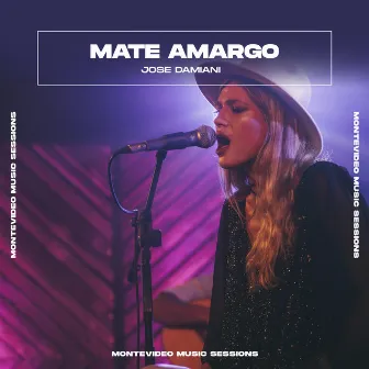 Mate Amargo (Montevideo Music Sessions) by Jose Damiani