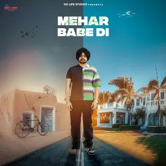 Mehar Babe Di by Jot Sidhu