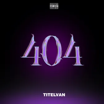 404 by Titelvan