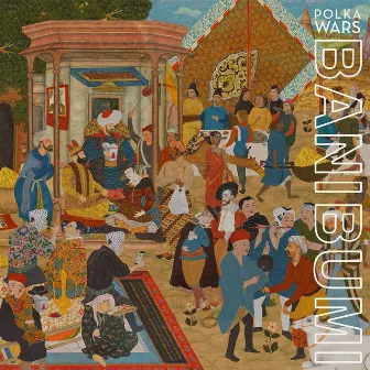 Bani Bumi by Polka Wars