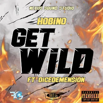 Get Wild by Hobino