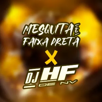 POSTURA DE BANDIDO MAL VERSÃO TIKTOK by DJ MESQUITA DE NV