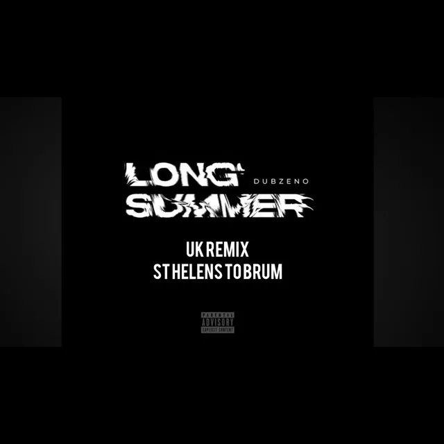 Long Summer - Uk St Helens to Brum