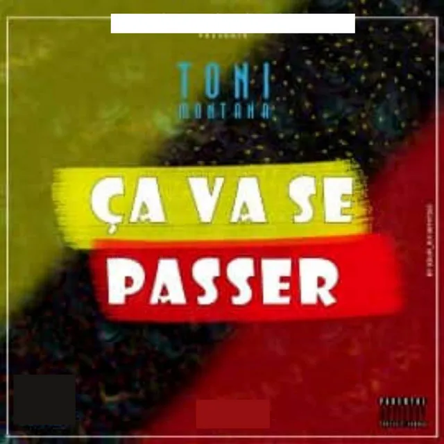 Ca va se Passer