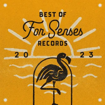 The Best of for Senses Records 2023, Pt. 2 (DJ Mix) by Unknown Artist