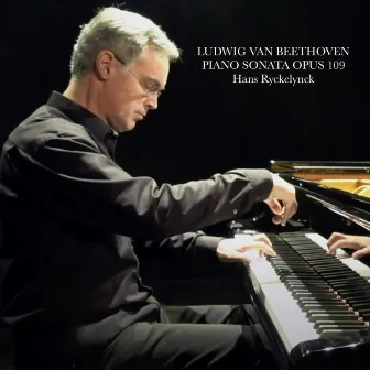 Piano Sonata Opus 109 by Hans Ryckelynck