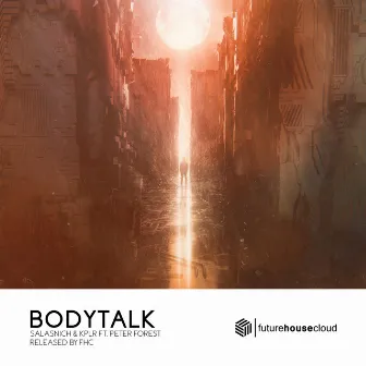 Bodytalk by KPLR