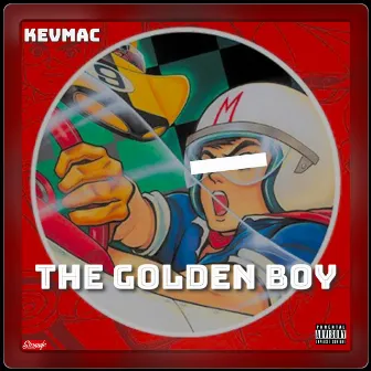 The Golden Boy by KevMac