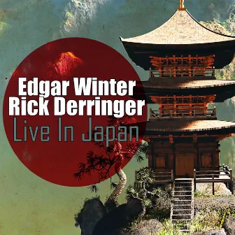 Live in Japan by The Edgar Winter Group