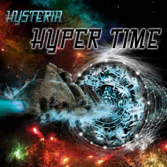 Hyper Time by Hysteria