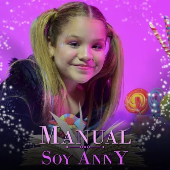 Manual by Soy Anny