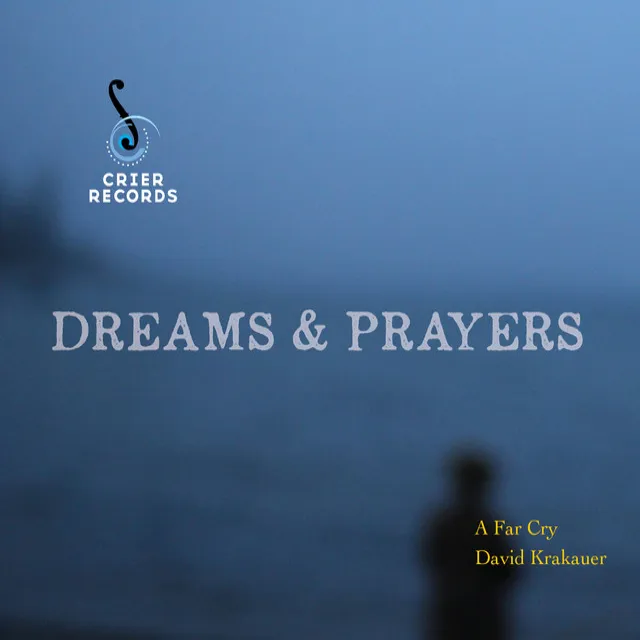 Golijov: The Dreams & Prayers of Isaac The Blind - Prelude: Calmo, Sospeso