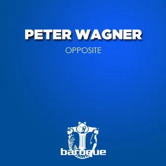 Opposite by Peter Wagner