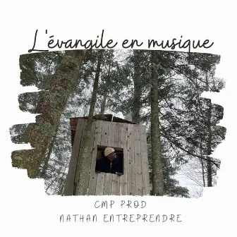 L'évangile en musique by Naem