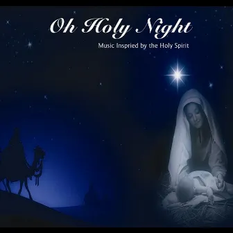 Oh Holy Night by Joe