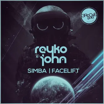 Simba / Facelift by Reyko