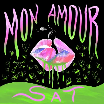 Mon Amour by Sergio Tejada