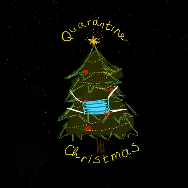 Quarantine Christmas