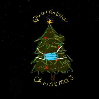 Quarantine Christmas by Atlas & Oracle