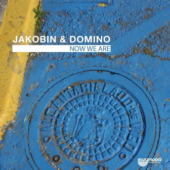 Now We Are EP by Jakobin