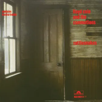 Rattlesnakes by Lloyd Cole and the Commotions