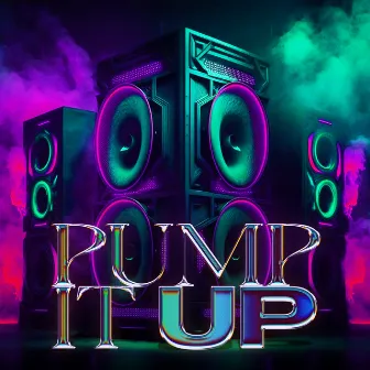 Pump It Up by Kris Kiss