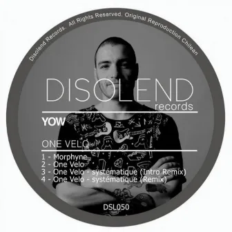 One Velo by Yow