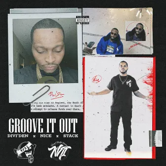 Groove It Out by Nice