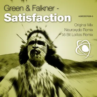 Satisfaction by Green & Falkner