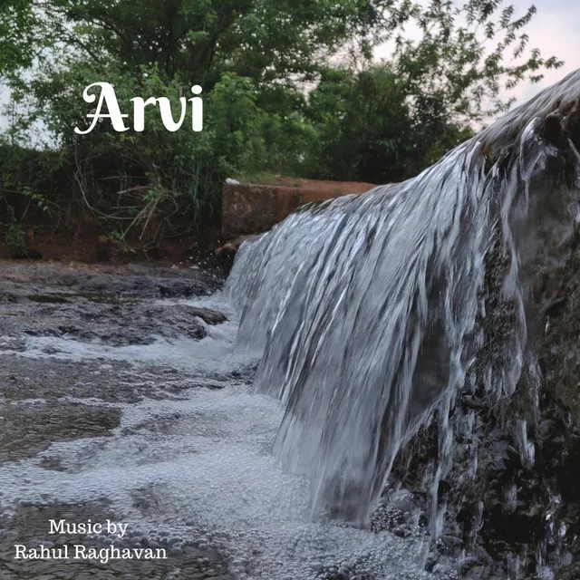 Arvi for Relaxation and Meditation