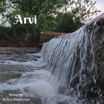 Arvi for Relaxation and Meditation by Unknown Artist