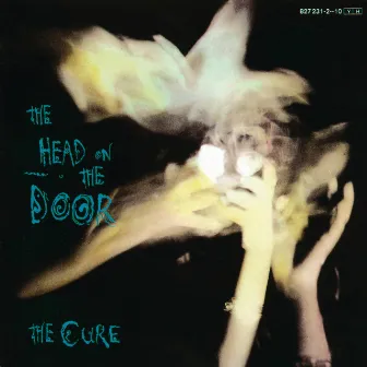 The Head On The Door by The Cure