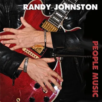 People Music by Randy Johnston