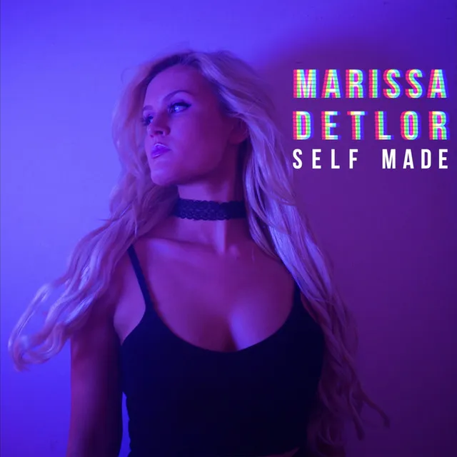 Self Made - EP