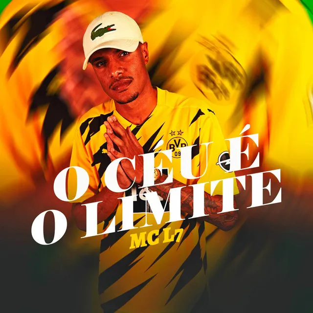 O Céu É o Limite