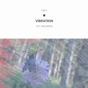 Vibration by Roy Greenberg