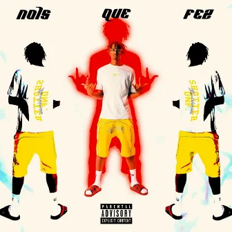 Nois Que Fez by Baguete OG