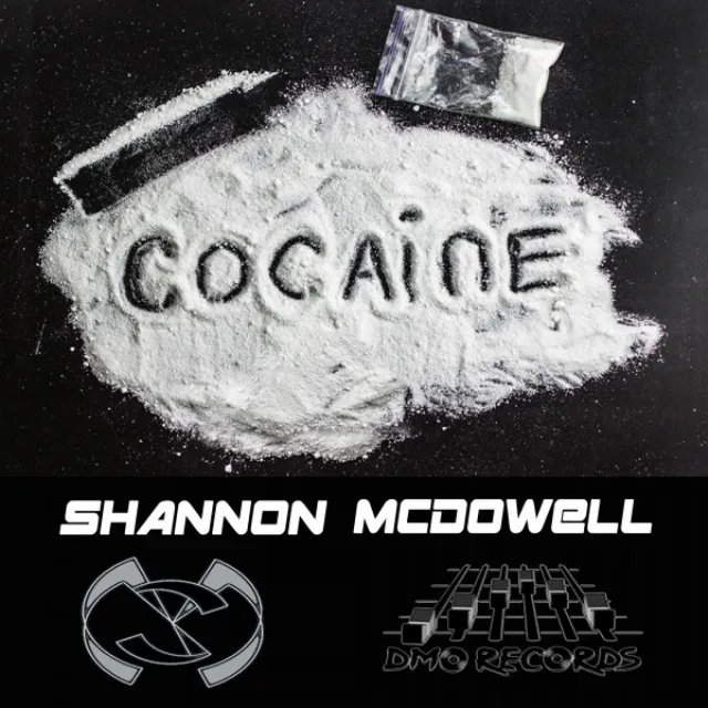 Cocaine - Radio Edit