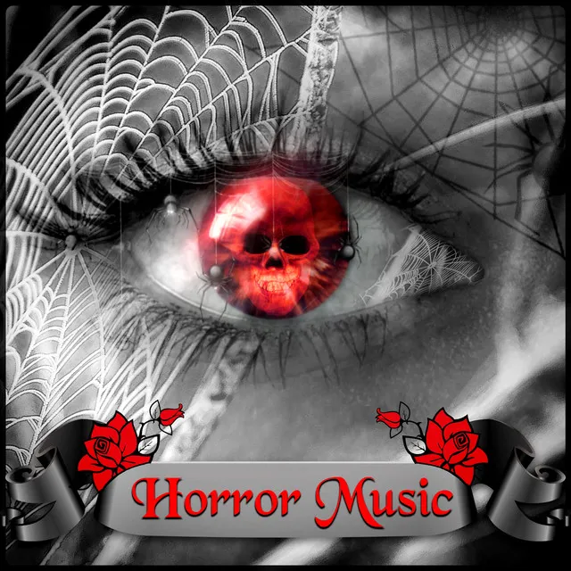 Horror Music – Over 90 Minutes Scary & Spooky Sounds, Background Instrumental Terrifying Horror Music of the Night