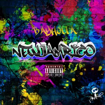 Newjamrico by BayHolla