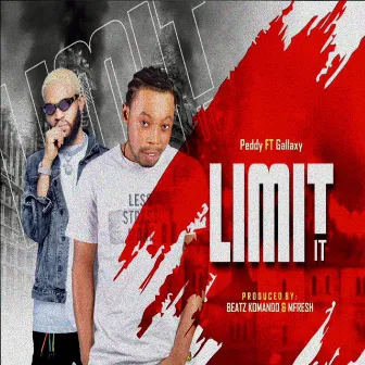 Limit It by Gallaxy