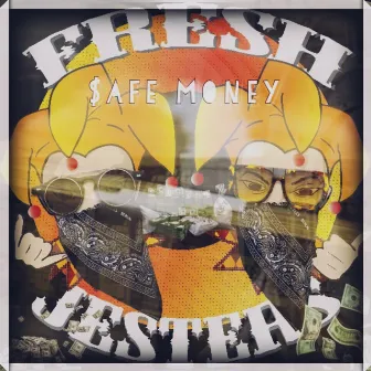 $afe Money by Catchphraze