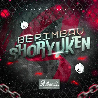 Berimbau Shoryuken by DJ BRAIA DA ZO