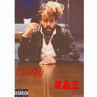 R & Z by Z1ggy