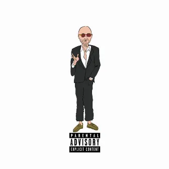 Donny Guap by Bouvé