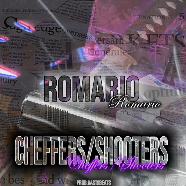 Cheffers & Shooters