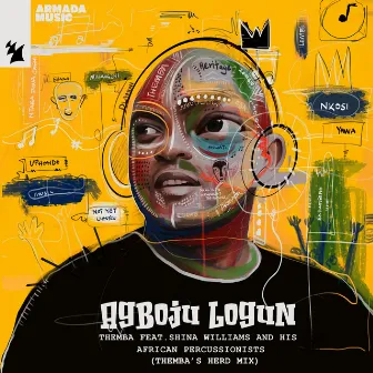 Agboju Logun (THEMBA's Herd Mix) by Shina Williams & His African Percussionists