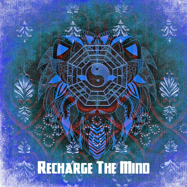 Recharge The Mind