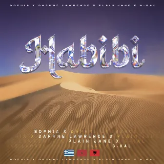 Habibi by Sophia